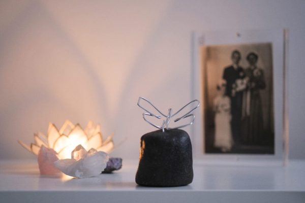 Lalief-mini-as-urn-vlinder-zwart