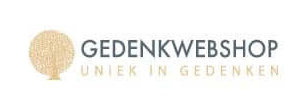 Gedenkwebshop